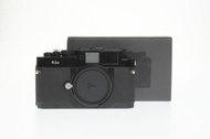 Voigtlander Bessa R3M 35mm Rangefinder Film Camera Body #2073