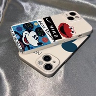Minnie Mouse HP Case VIVOS12 VIVOY15S/Y15A/Y15C/Y01/Y10/Y17/Y3/Y12/Y15/Y19/Y5S/Z5I/Y21/Y33S/Y20i/Y20
