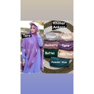 Khimar ankara by bugio