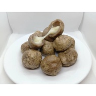 Keropok Lekor Cheese Terengganu Frozen (Cheese Ball)