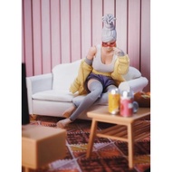 NANA SHF Ayase Seiko, Seiko, Dandadan, Dandadan's cloak, clothes, cloth costume