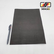 KLINGER OILIT 3 X A GASKET A4 SIZE 0.2MM THICKNESS 210X297X0.2MM