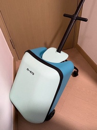 Micro 兒童行李箱