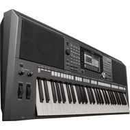 Keyboard Yamaha Psr S Series S970 Jia