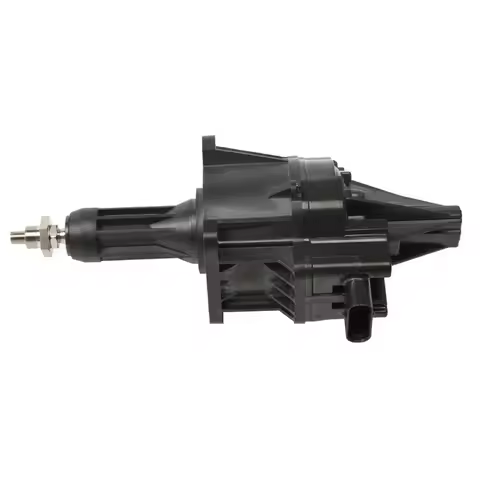 11658485115 Car Turbocharger Electric Actuator For BMW N20B20 2.0T 118i X1 xDrive25Le 220i MINI 1.2T