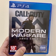 Call of Duty modern Warfare Ps4 MW cassette ps 4 ps 5 modern warfar 2019 playstation 4 ps5 war fare 