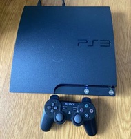 PS3 console PlayStation 3 主機