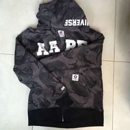 Aape外套