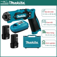 Makita DF012DSE 7.2V mini screwdriver | Consumer Connection