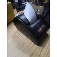 Second Hand Slip Printer better GT-5980 Good Condition