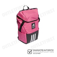 ADIDAS รุ่น  PINK 4ATHLTS CAMPER BACKPACK CODE: IL5749 กระเป๋าเป้ กระเป๋าสะพายหลัง กระเป๋าแฟชั่น