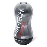 TENGA - Tenga Air-Tech Squeeze 壓縮型 真空杯 刺激型