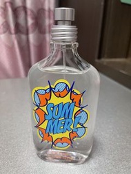 CK Summer 香水100ml