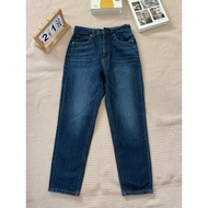 GU Jeans Good Condition