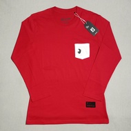 Kaos 3second Cewek Size M L XL Free Stiker Baju Wanita Lengan Panjang Hijab Muslim Kaos Distro 0439