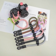 Suitable For Fuji Camera Xs20 Bracelet Xt5 Micro Single Nikon Z5 SLR Wristband Sony A6700 Canon G7X2