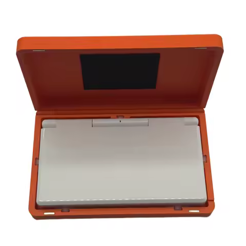 Protective Case Shockproof Protective cover Handheld Game Console Case for Anbernic RG DS storage bo