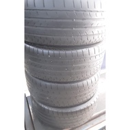 Used Tyre Secondhand Tayar Continental MC6 215/50R17 60%Bunga Per 1pc