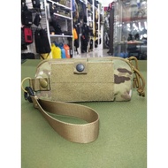 Hashtac ® Handphone pouch Original brand 1000D fabric Cordura