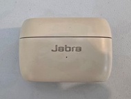 Jabra Elite 85t 真藍牙耳機 鉑金米色 (左耳塞壞)