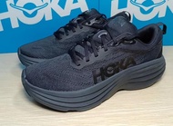 HOKA one one Bondi8 黑色