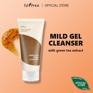 Isntree Green Tea Fresh Cleanser 120ml