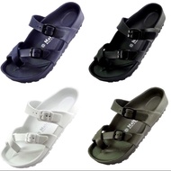 Red Apple Maltini Unisex Sandal(Ready Stock)