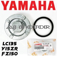 YAMAHA LC135 Y15ZR FZ150 4T OIL CAP + ORIN LC Y15 FZ V1 V2 V3 V4 V5 V6 V7 NUT SCREW SKRU ENGINE ENJI