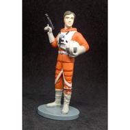 Vintage 1997 STAR WARS PVC Luke Skywalker Figure 3" Applause