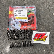 Brt charisma clutch spring kph clutch spring brt clutch spring