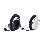 【618回饋10%】Razer 雷蛇 BlackShark V2 Pro 頭戴無線雙模電競耳機 (黑/白)