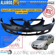 กันชนหน้า MITSUBISHI NEW LANCER,CEDIA 2004-2006 ซีเดีย OEM