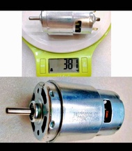 DINAMO 775 / dinamo dc 12v  LS 775 PC /dinamo 775