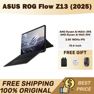 ASUS ROG Flow Z13 (2025) AMD Ryzen AI MAX+ 395/AMD Ryzen AI MAX 390 13.4 inch 70Wh 2.5K 180Hz IPS100