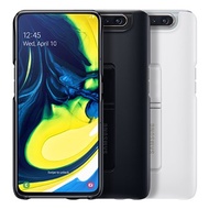 SAMSUNG Galaxy A80 原廠立架式背蓋 (台灣公司貨)