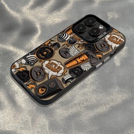 Durable creative case For Case For Case iphone case IP11PROMAX IP12PROMAX IP13PROMAX IP14PROMAX IP15