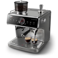 ★新品上市 飛利浦Saeco半自動雙研磨義式咖啡機(ESS5228/02)