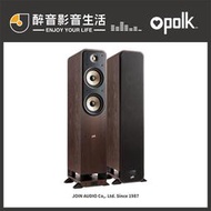 【醉音影音生活】美國 Polk Audio Signature Elite ES55 落地喇叭/揚聲器.台灣公司貨