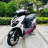 《新北二手機車》 2022 JET SR 125 碟煞 CBS#1037 #試乘/中古機車/二手機車/流行車款/實體門市