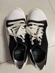 TOKYO BOPPER 厚底鞋