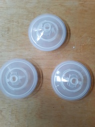Tutup Tabung Spray Gun Snap Lid System Snap Colad KAZE