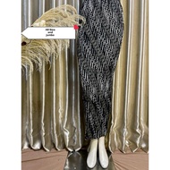 Batik Pleated Skirt/BATIK Skirt/BATIK Skirt/JUMBO Pleated Skirt