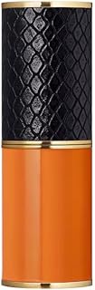 Dries Van Noten Lipstick Case - Black Orange, Black Orange