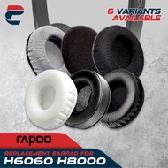 Rapoo H6060 H8000 H 6060 8000 Foam Cushion Pad