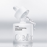 Celladix Sebum Rebalancing RX 131 Ampoule 20ml