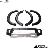 WILD BODYKITS Raptor Style Looks Bodykit For Ford Ranger Next Gen 2023 T9 XL XLT XLT+