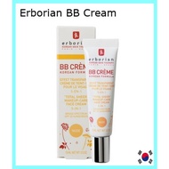 Erborian BB Cream Nude 15ml
