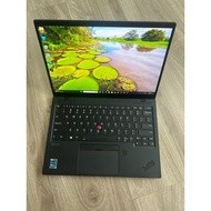 0.97kg X1 Nano Gen 1 Lenovo ThinkPad Business Laptop | i7-1180G7 16GB DDR5 RAM 512GB SSD | 13” 2K Touchscreen | Wi-Fi 6