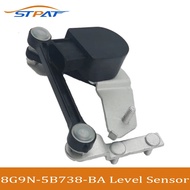 STPAT FORD S-MAX WA6 2.0 EcoBoost Headlight Level Sensor 8G9N-5B738-BA 149kw 2011 1679313 7G9N-5B738