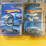 Hot Wheels AMG Mercedes Clk Dtm Diecast